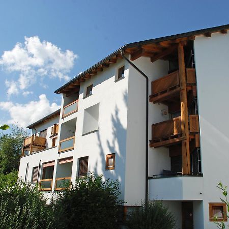 Apartment Casa Girun Eder By Interhome Flims Exterior foto